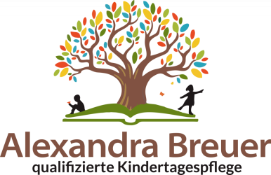 Alexandra Breuer - qualifizierte Kindertagespflege in Bruchköbel-Butterstadt